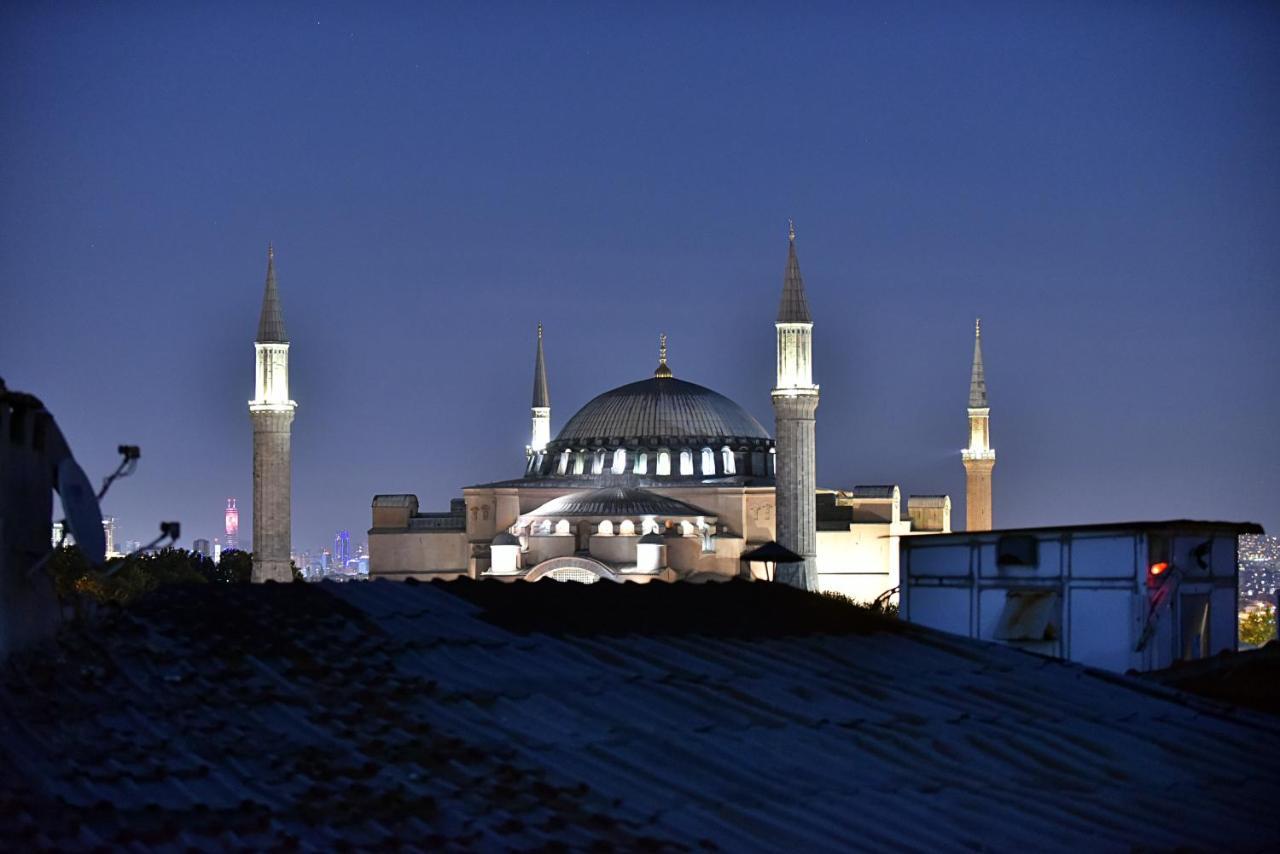 Sunlife Oldcity Istanbul Ngoại thất bức ảnh