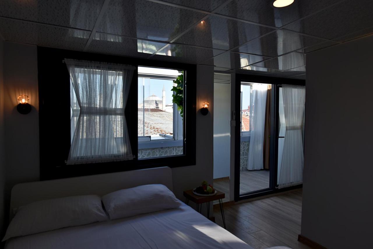 Sunlife Oldcity Istanbul Ngoại thất bức ảnh