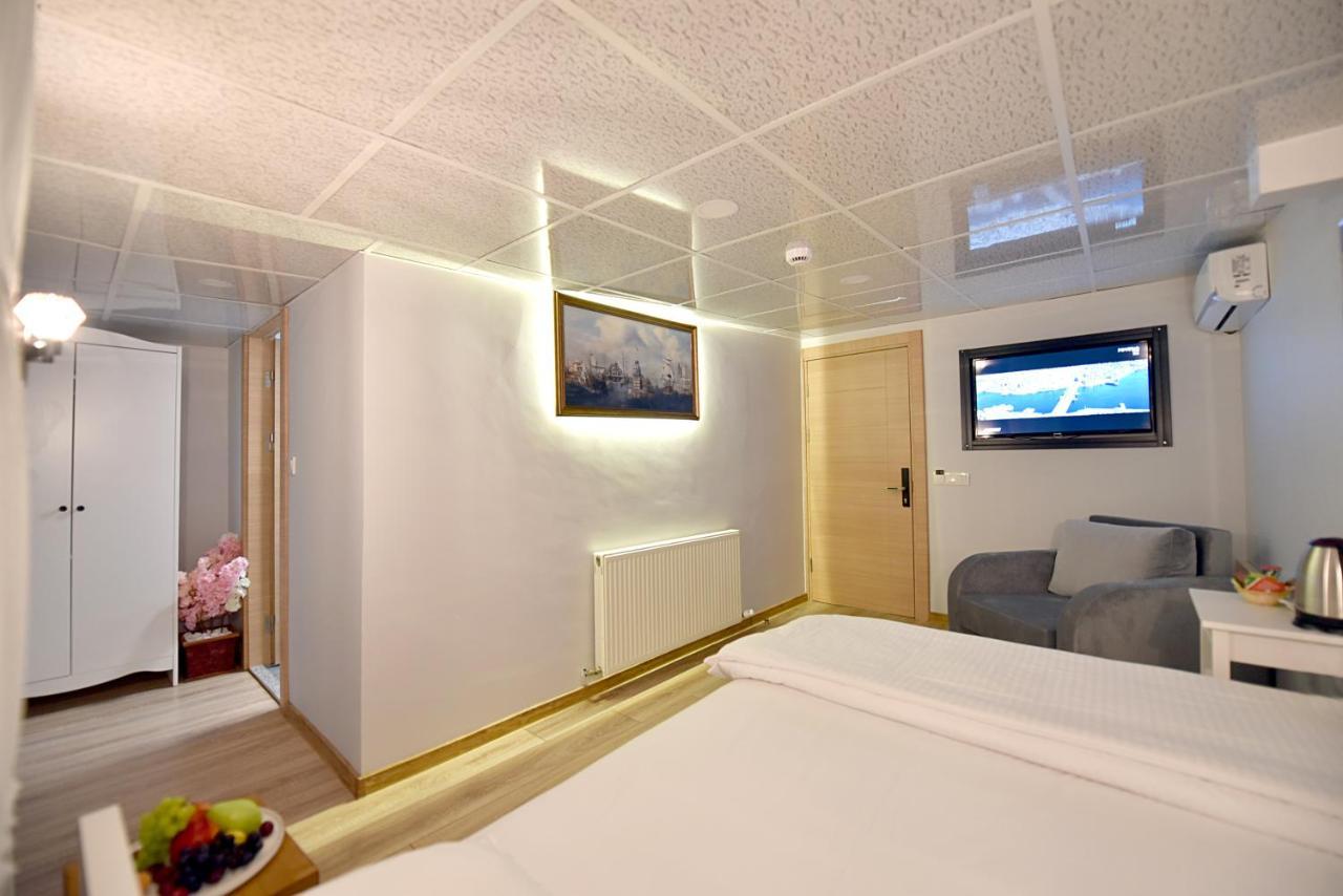 Sunlife Oldcity Istanbul Ngoại thất bức ảnh