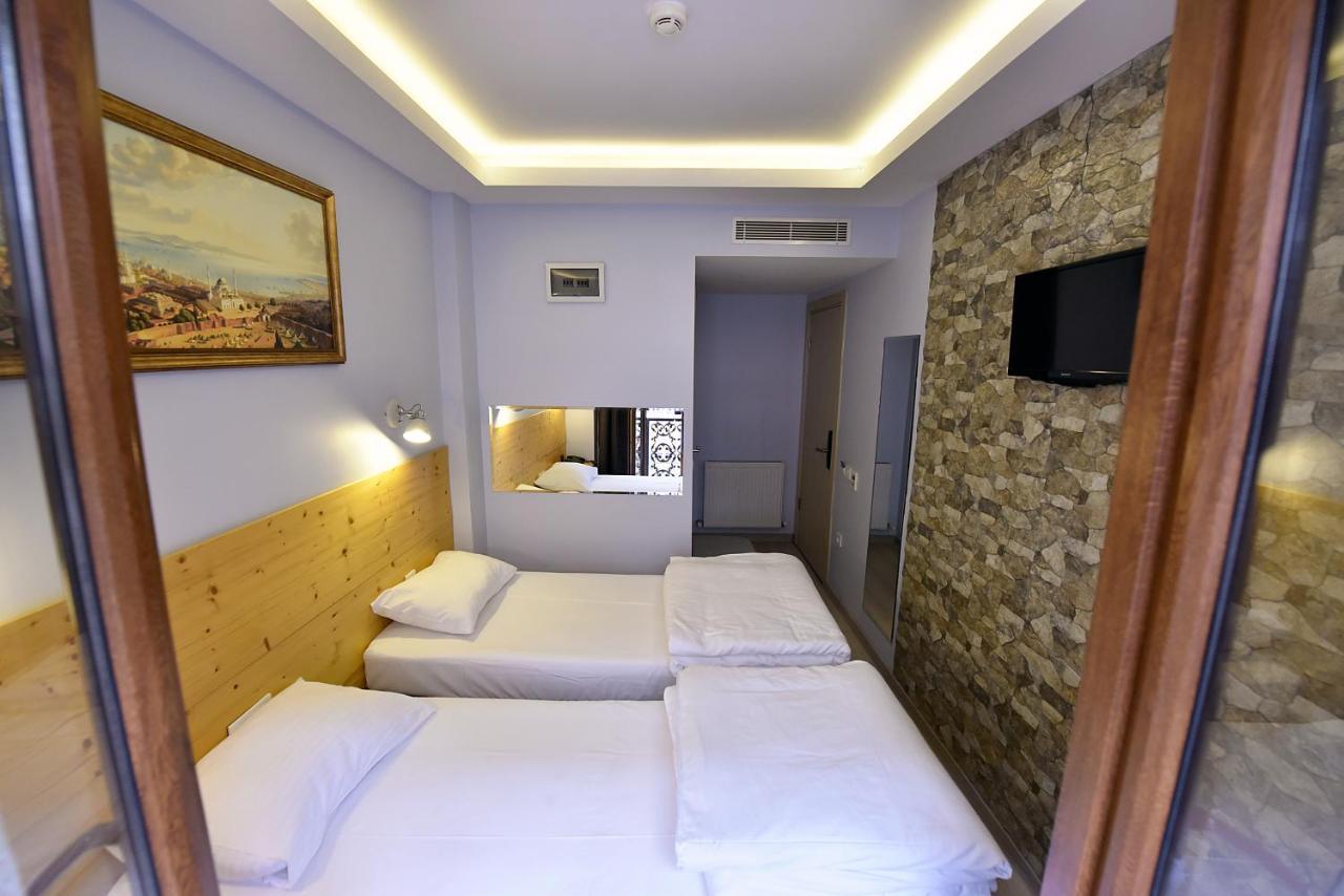 Sunlife Oldcity Istanbul Ngoại thất bức ảnh