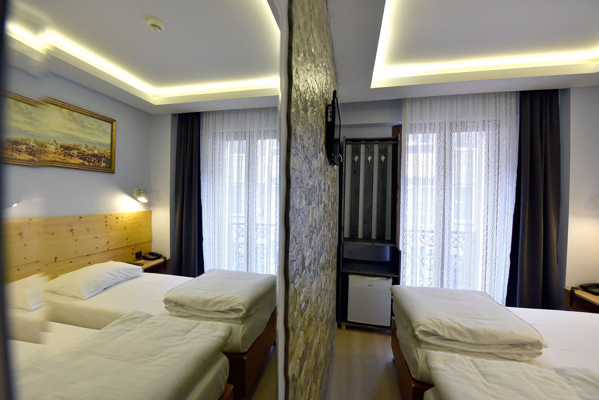 Sunlife Oldcity Istanbul Ngoại thất bức ảnh