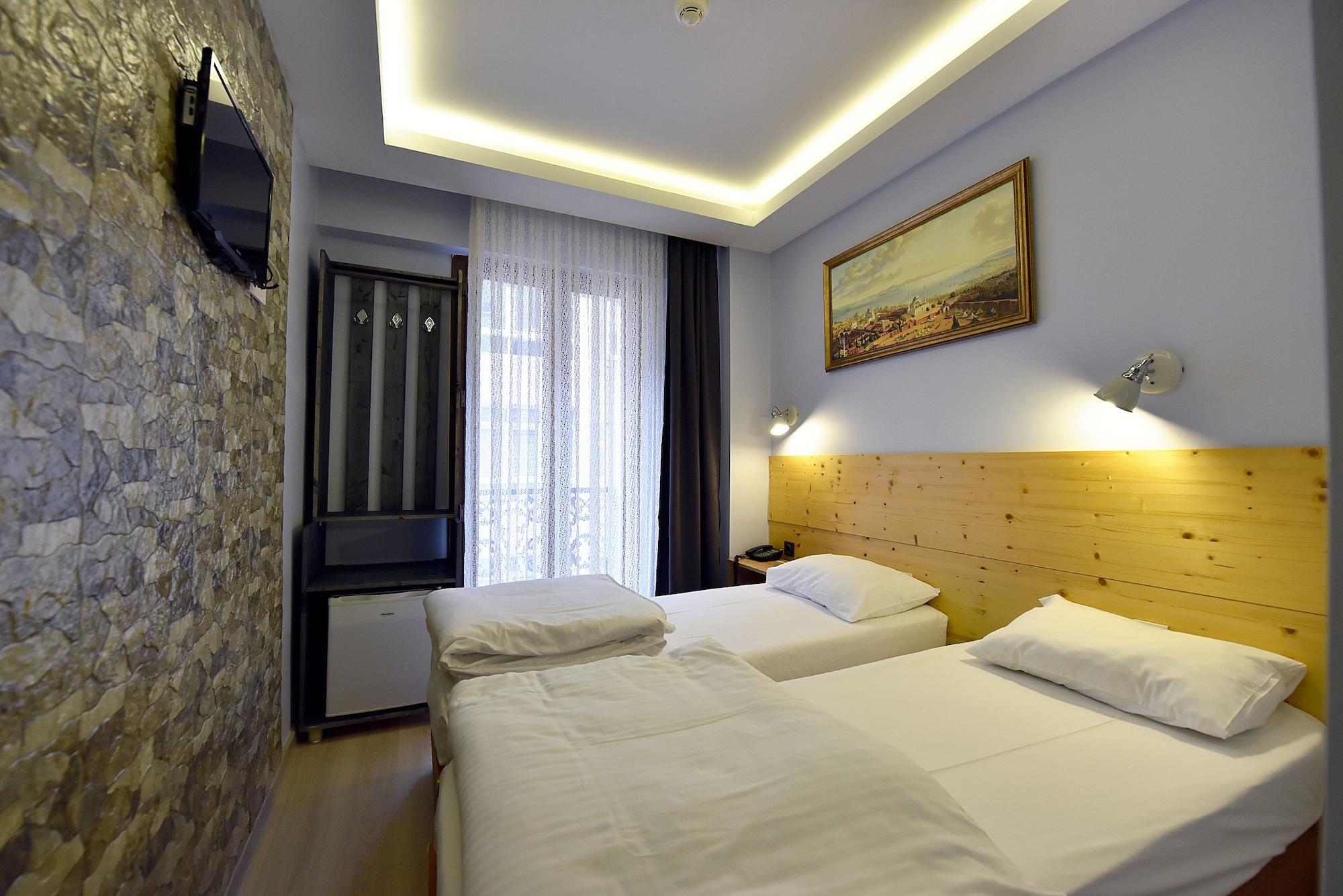 Sunlife Oldcity Istanbul Ngoại thất bức ảnh