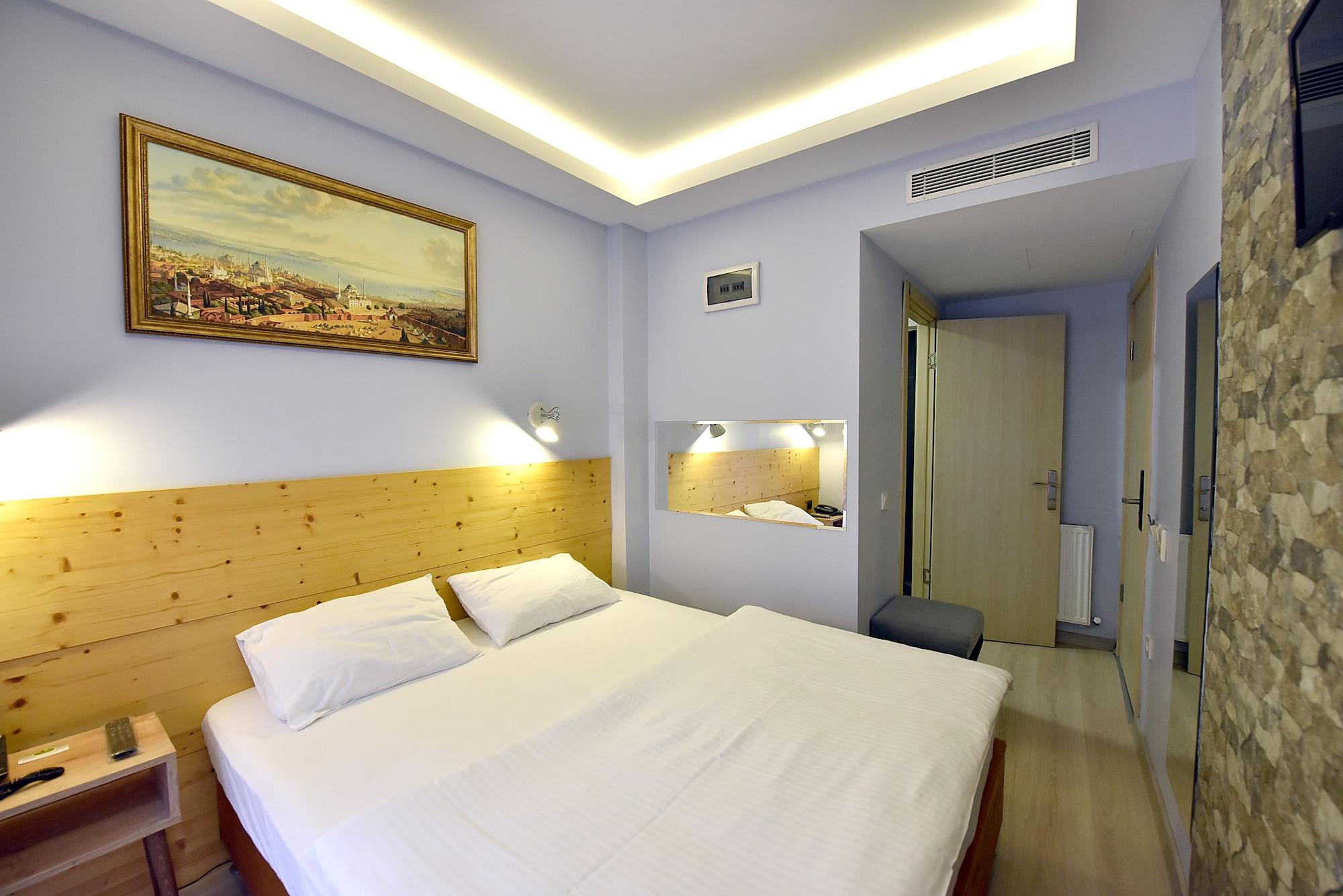 Sunlife Oldcity Istanbul Ngoại thất bức ảnh