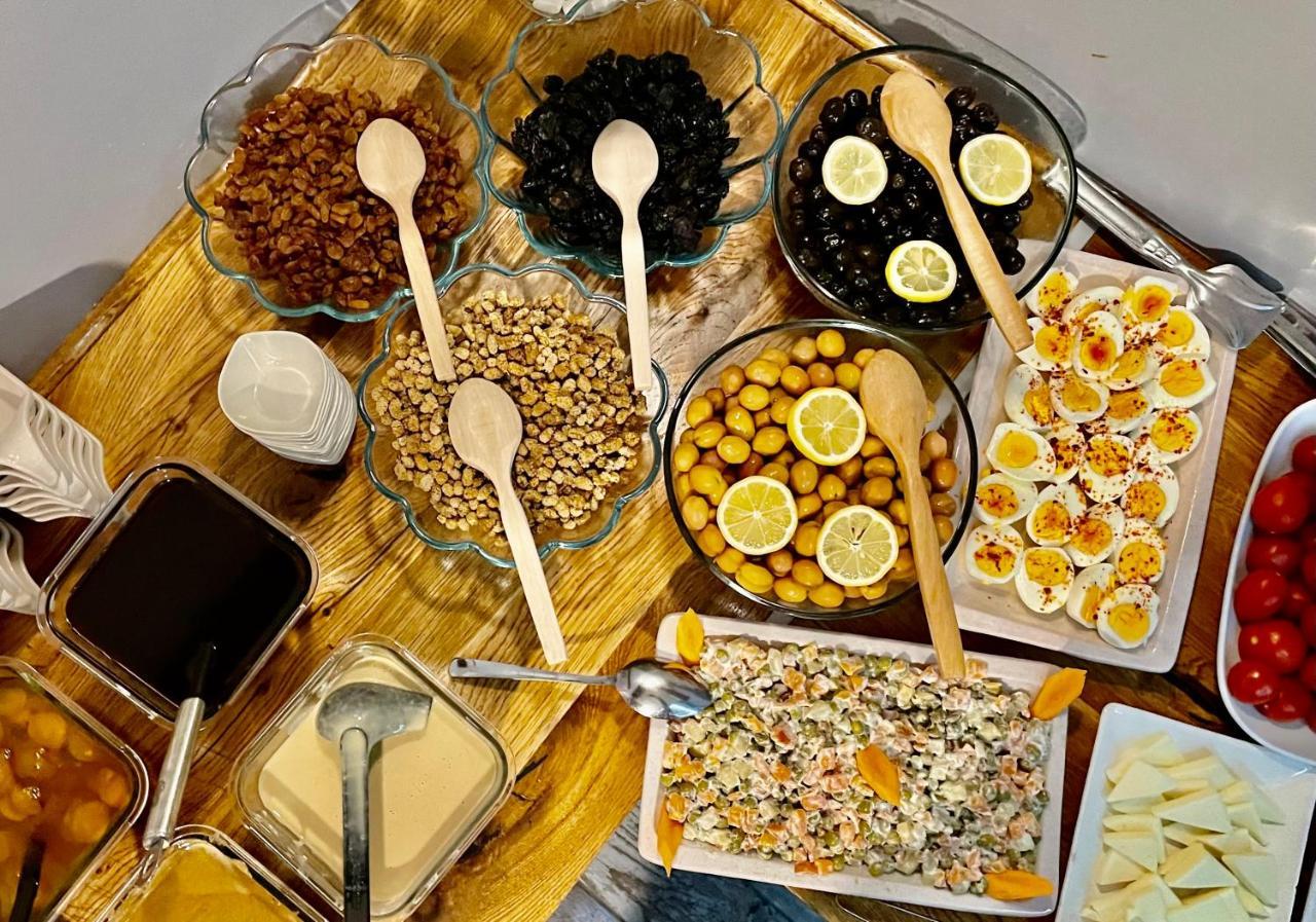 Sunlife Oldcity Istanbul Ngoại thất bức ảnh