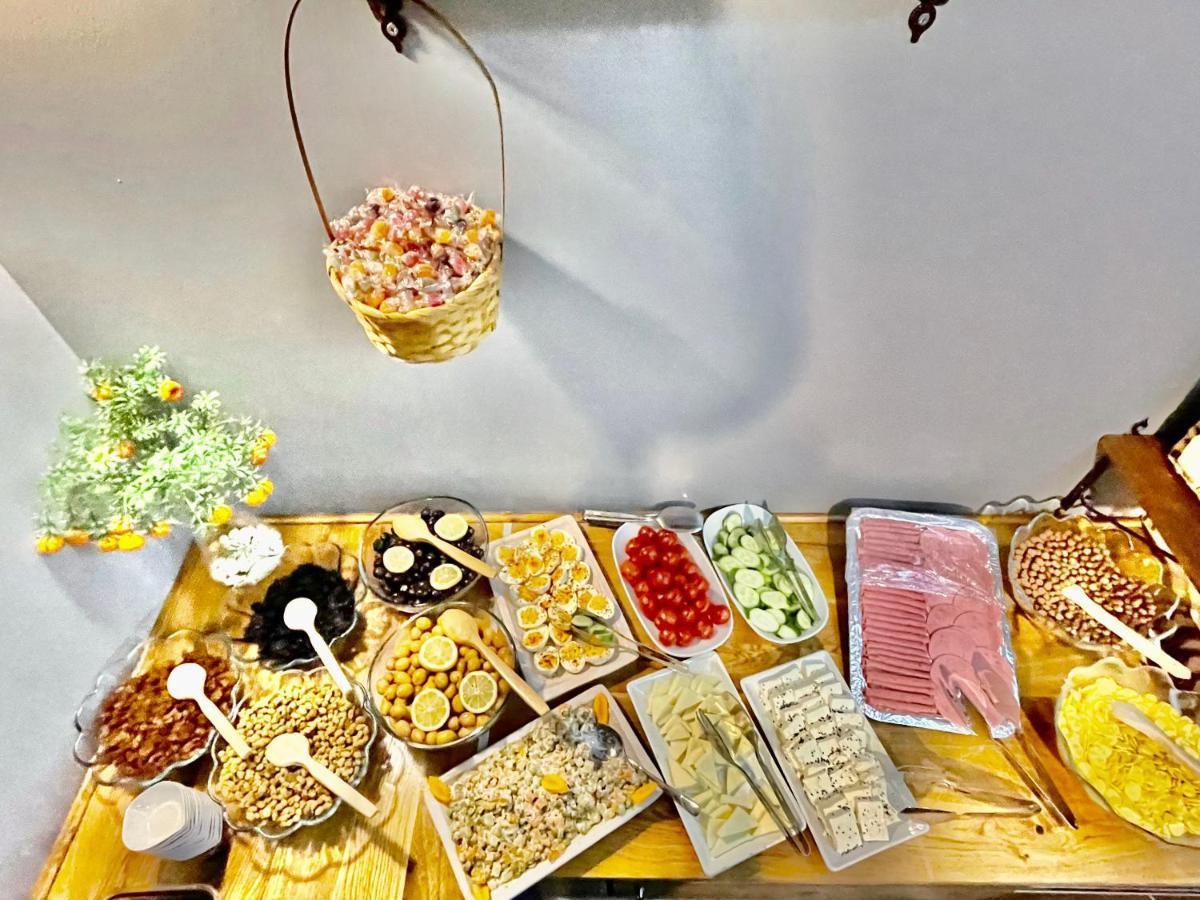 Sunlife Oldcity Istanbul Ngoại thất bức ảnh