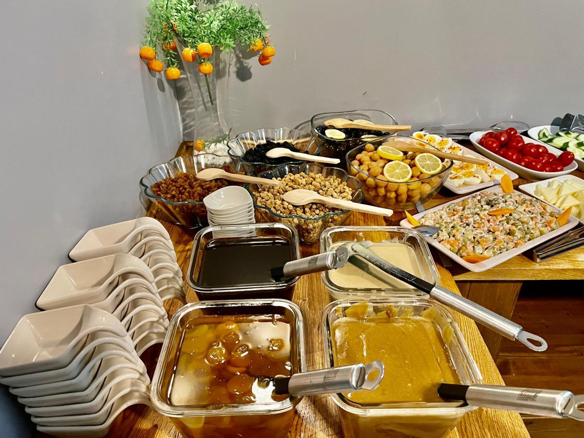 Sunlife Oldcity Istanbul Ngoại thất bức ảnh