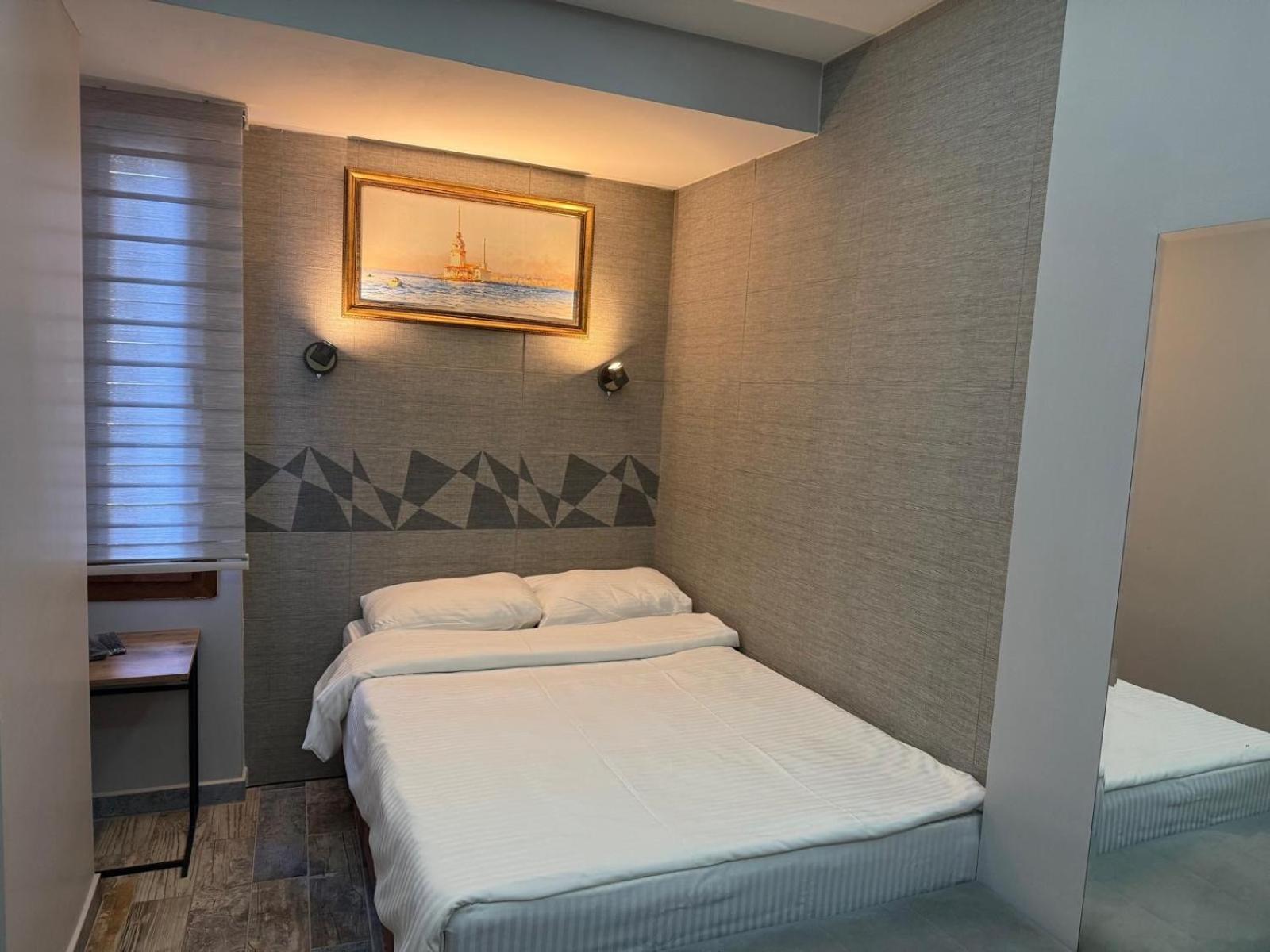 Sunlife Oldcity Istanbul Ngoại thất bức ảnh