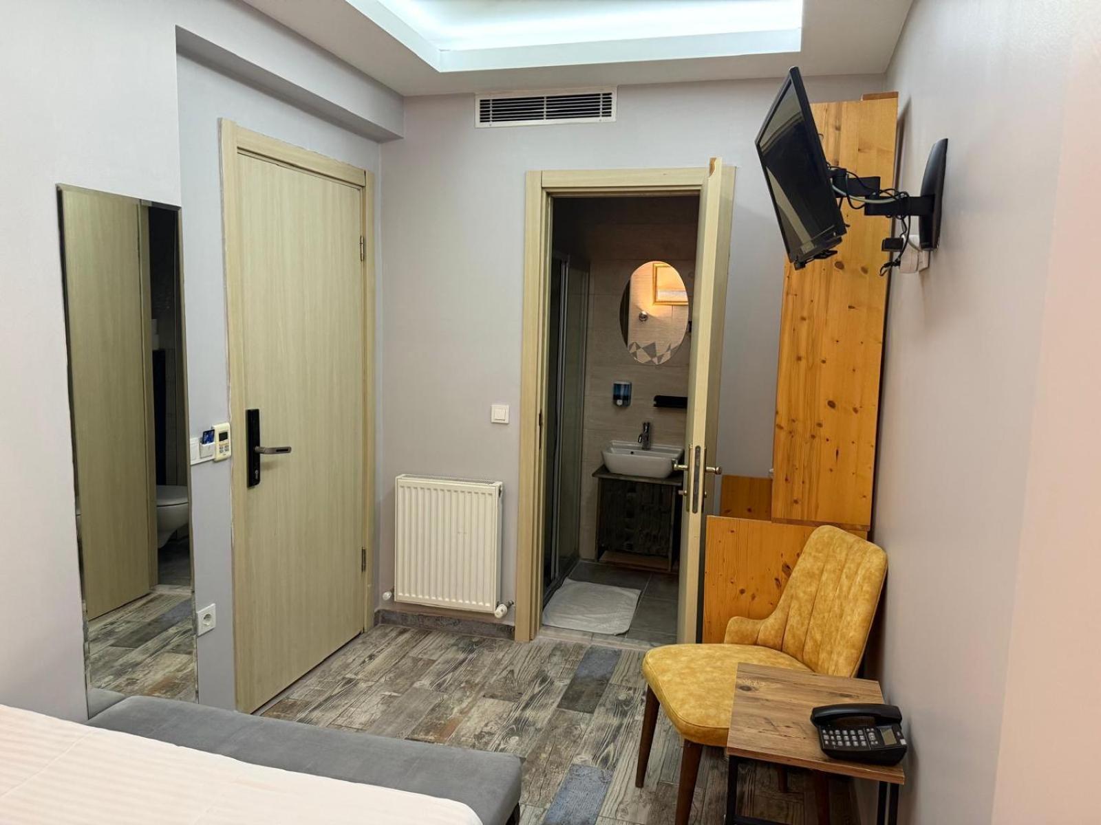 Sunlife Oldcity Istanbul Ngoại thất bức ảnh
