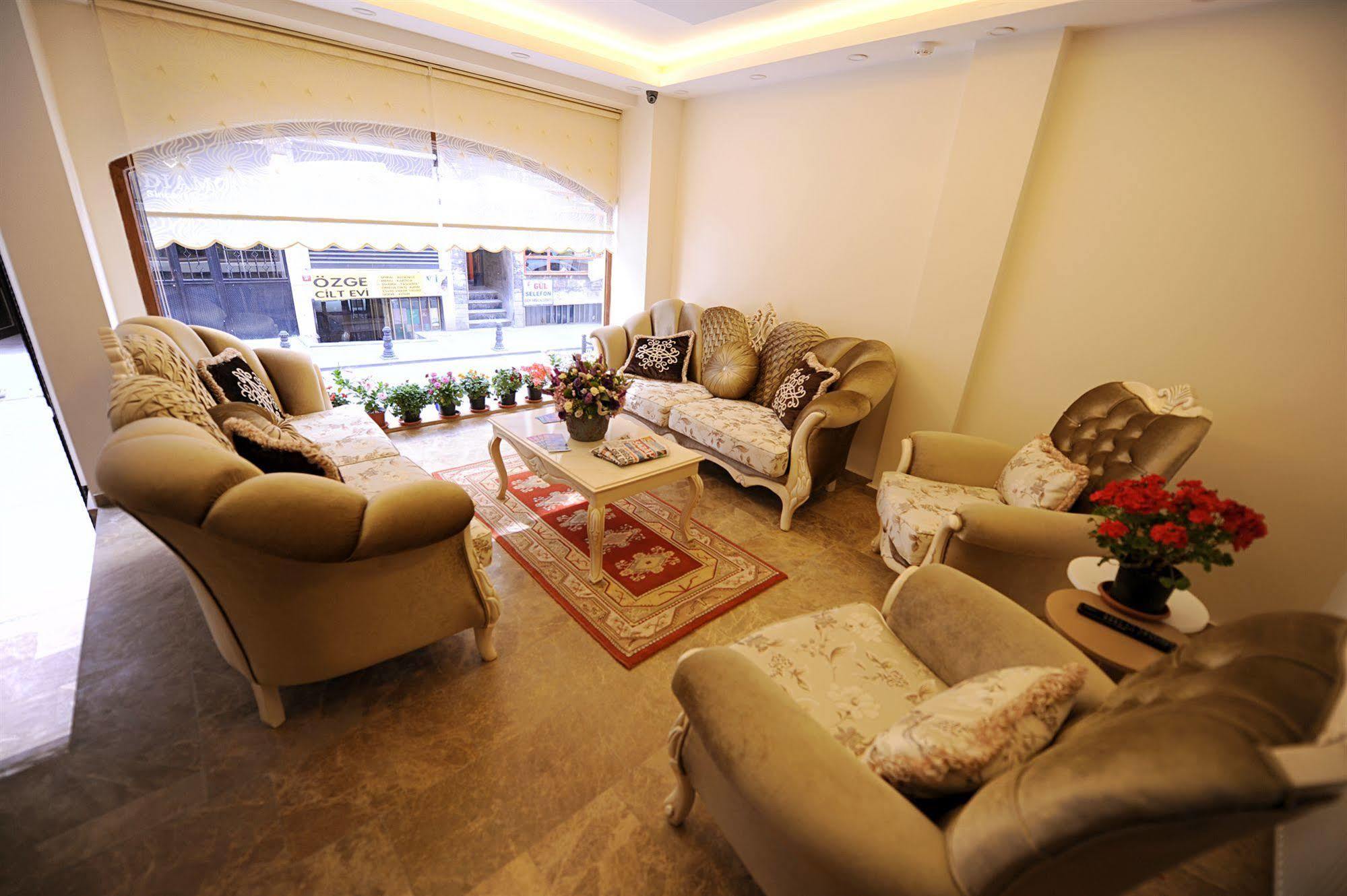 Sunlife Oldcity Istanbul Ngoại thất bức ảnh