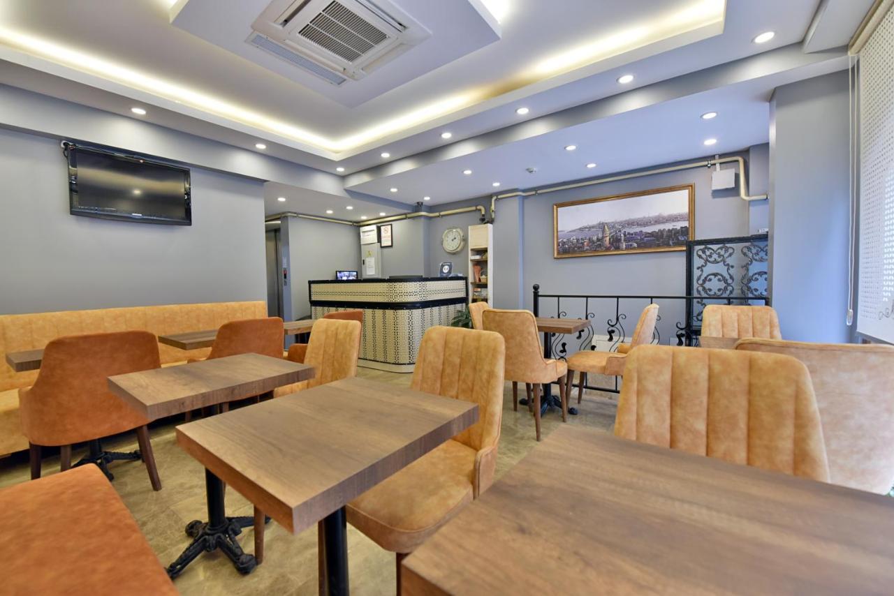 Sunlife Oldcity Istanbul Ngoại thất bức ảnh