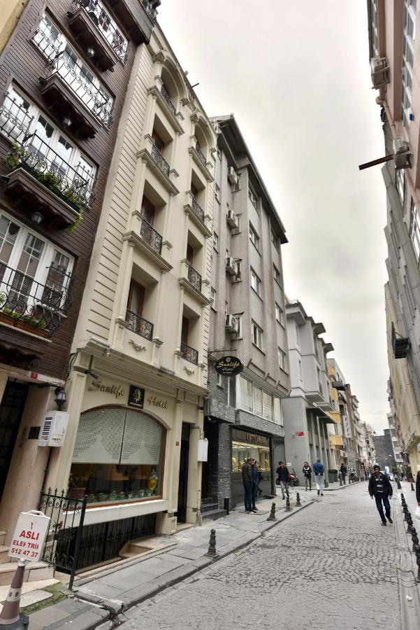Sunlife Oldcity Istanbul Ngoại thất bức ảnh
