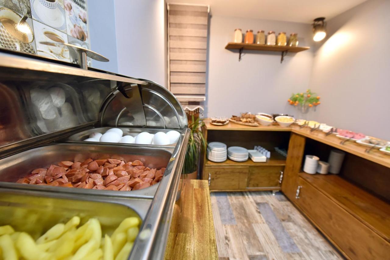 Sunlife Oldcity Istanbul Ngoại thất bức ảnh