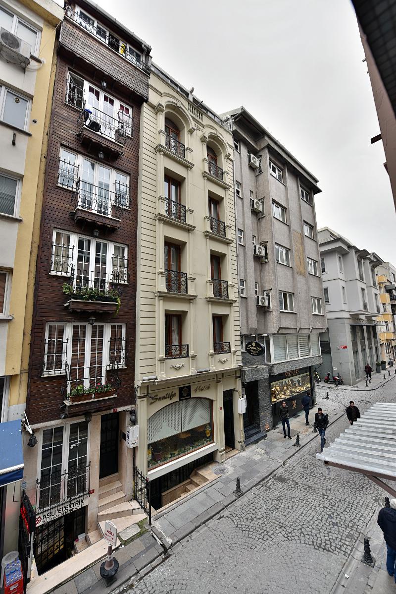 Sunlife Oldcity Istanbul Ngoại thất bức ảnh
